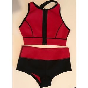 F21⚡️Swimsuit